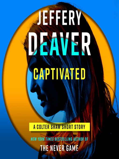Cover image for Captivated